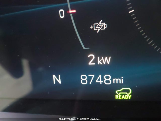 2024 CADILLAC LYRIQ 1GYKPPRL7RZ110363 Photo 6