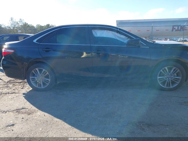 Toyota CAMRY SE 2017 4T1BF1FK8HU689954 Image 14