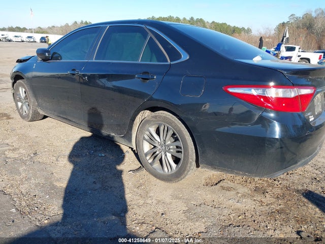 Toyota CAMRY SE 2017 4T1BF1FK8HU689954 Image 3