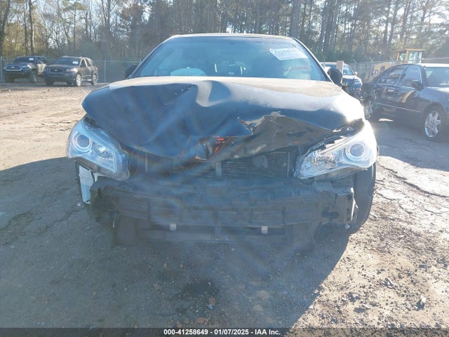 Toyota CAMRY SE 2017 4T1BF1FK8HU689954 Image 6
