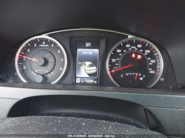 Toyota CAMRY SE 2017 4T1BF1FK8HU689954 Image 7