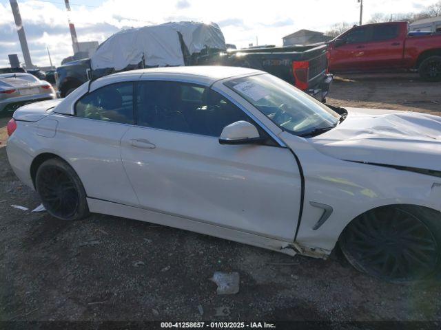 WBA3T3C57FP738940 BMW 435i