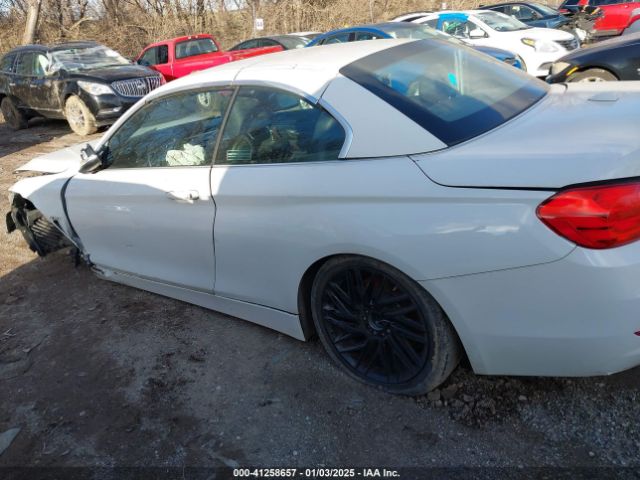 WBA3T3C57FP738940 BMW 435i
