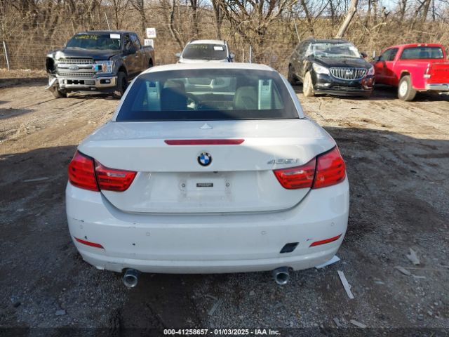 WBA3T3C57FP738940 BMW 435i