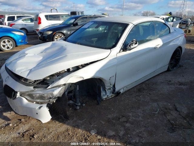 WBA3T3C57FP738940 BMW 435i