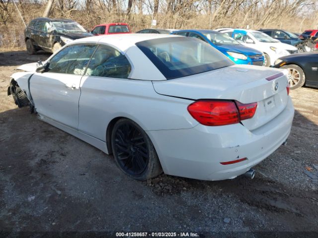 WBA3T3C57FP738940 BMW 435i