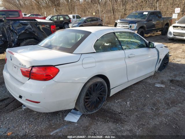 WBA3T3C57FP738940 BMW 435i