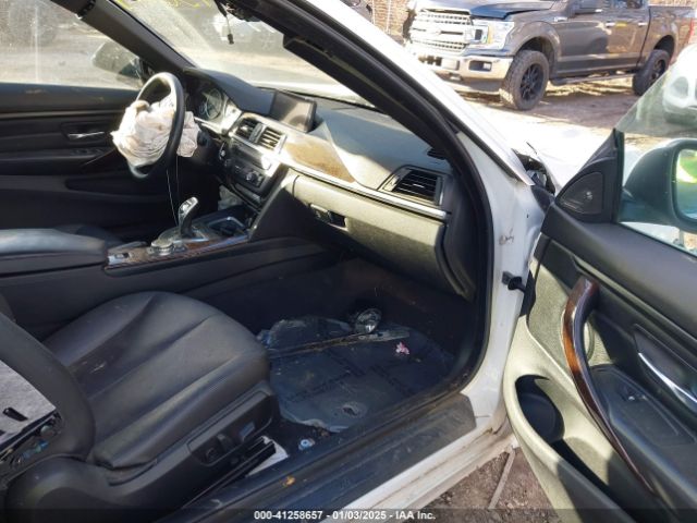 WBA3T3C57FP738940 BMW 435i