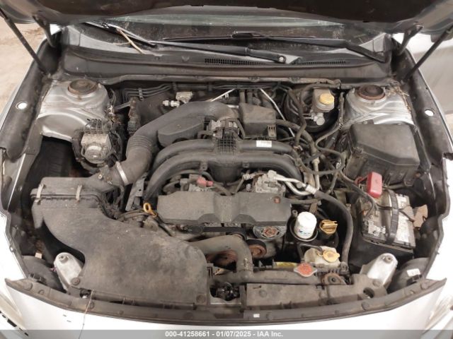4S3BNAL62G3049676 Subaru Legacy 2.5i Limited