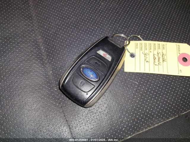 4S3BNAL62G3049676 Subaru Legacy 2.5i Limited