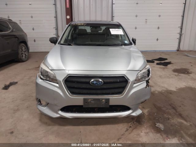 4S3BNAL62G3049676 Subaru Legacy 2.5i Limited