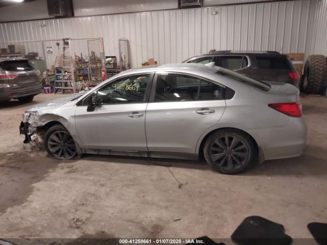 4S3BNAL62G3049676 Subaru Legacy 2.5i Limited