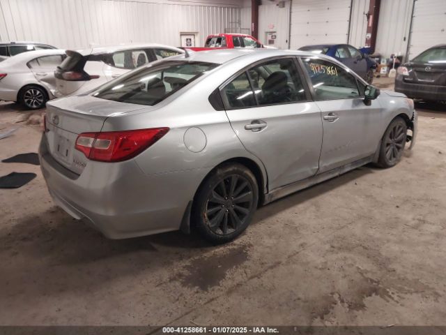 4S3BNAL62G3049676 Subaru Legacy 2.5i Limited