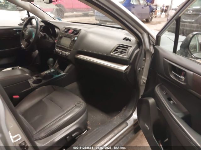 4S3BNAL62G3049676 Subaru Legacy 2.5i Limited