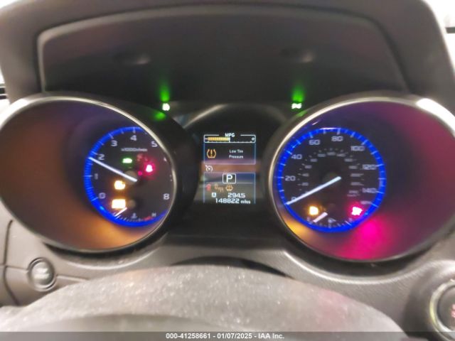 4S3BNAL62G3049676 Subaru Legacy 2.5i Limited