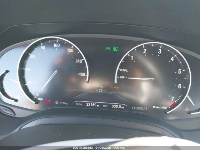 3MW5R1J01L8B14483 BMW 330I