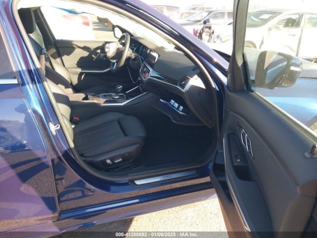 3MW5R1J01L8B14483 BMW 330I