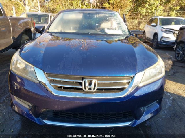1HGCR2F31FA072510 Honda ACCORD LX