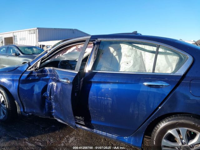 1HGCR2F31FA072510 Honda ACCORD LX