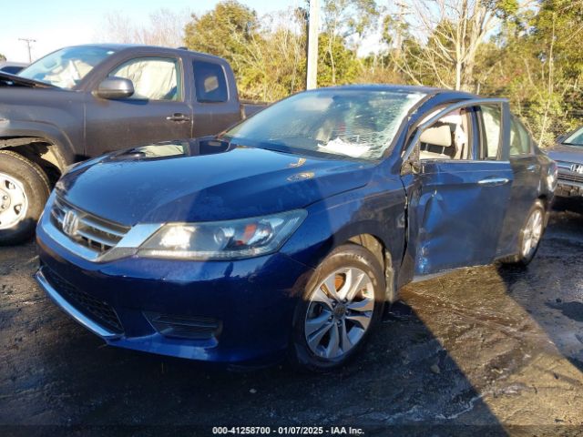 1HGCR2F31FA072510 Honda ACCORD LX