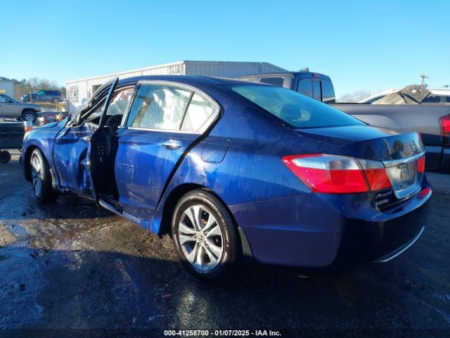 1HGCR2F31FA072510 Honda ACCORD LX