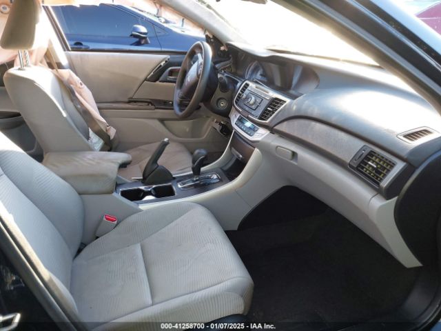 1HGCR2F31FA072510 Honda ACCORD LX