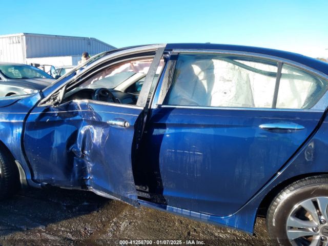 1HGCR2F31FA072510 Honda ACCORD LX