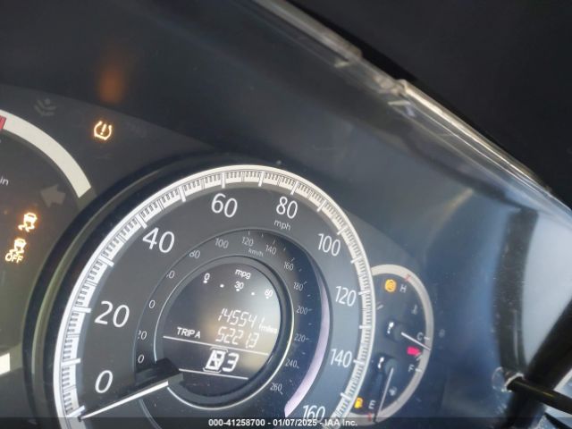 1HGCR2F31FA072510 Honda ACCORD LX