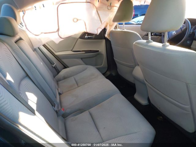 1HGCR2F31FA072510 Honda ACCORD LX