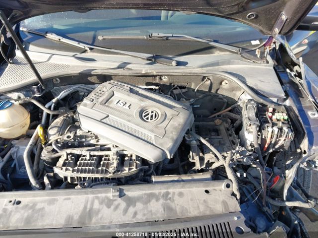 1VWAT7A35EC114799 Volkswagen Passat 1.8t S