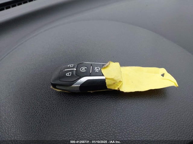 Ford EXPLORER XLT 2016 1FM5K7D87GGB09576 Image 11