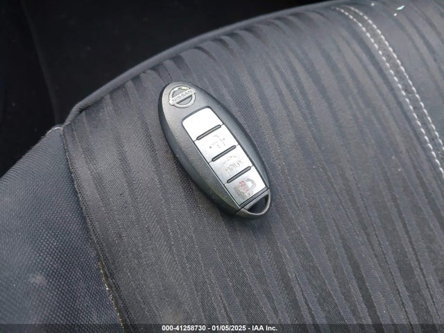 Nissan Sentra Fe+ S/s/sl/sr/sv 2016 3N1AB7AP1GL644576 Image 11
