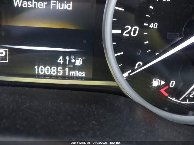 Nissan Sentra Fe+ S/s/sl/sr/sv 2016 3N1AB7AP1GL644576 Image 7