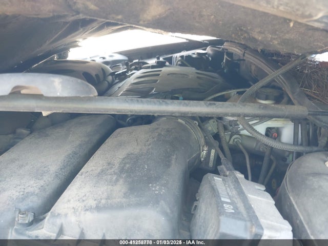 2001 CADILLAC DEVILLE 1GEEH90Y31U550819 Photo 9