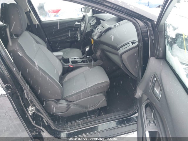 Aukcja sprzedaży 2018 Ford Escape Se, vin: 1FMCU9GD1JUA12551, numer aukcji: 41258779