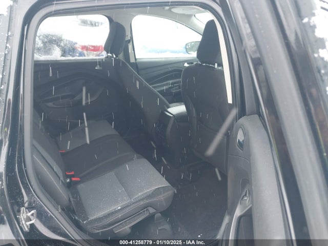 Aukcja sprzedaży 2018 Ford Escape Se, vin: 1FMCU9GD1JUA12551, numer aukcji: 41258779