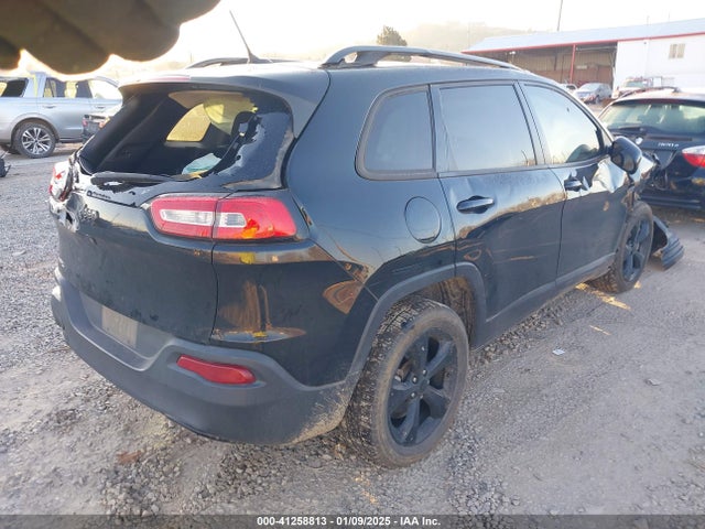 Jeep 2018 2018 1C4PJLCBXJD519092 Image 4