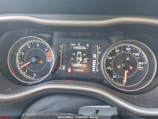 Jeep 2018 2018 1C4PJLCBXJD519092 Image 7