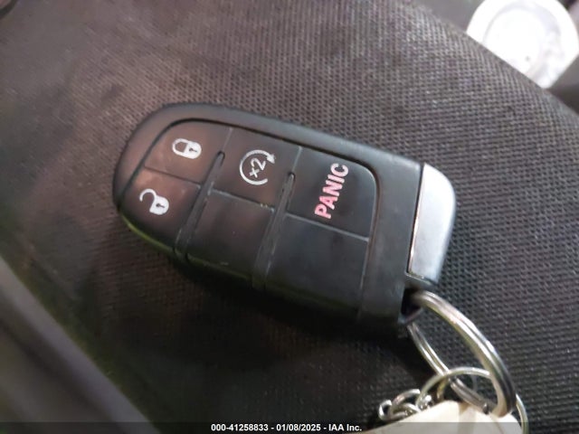 ZACCJBAB4JPJ57593 Jeep Renegade Sport 4x4
