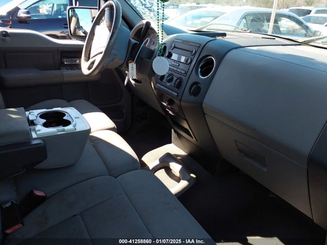 Aukcja sprzedaży 2006 Ford F-150 Xlt, vin: 1FTRW12W76KD94980, numer aukcji: 41258860