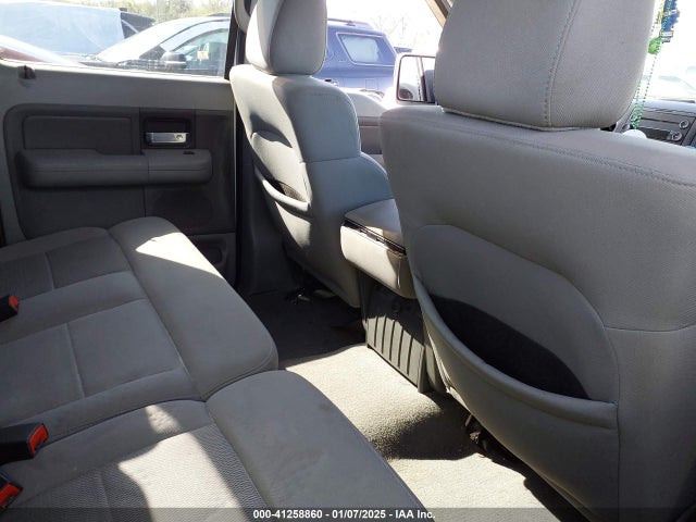 Aukcja sprzedaży 2006 Ford F-150 Xlt, vin: 1FTRW12W76KD94980, numer aukcji: 41258860