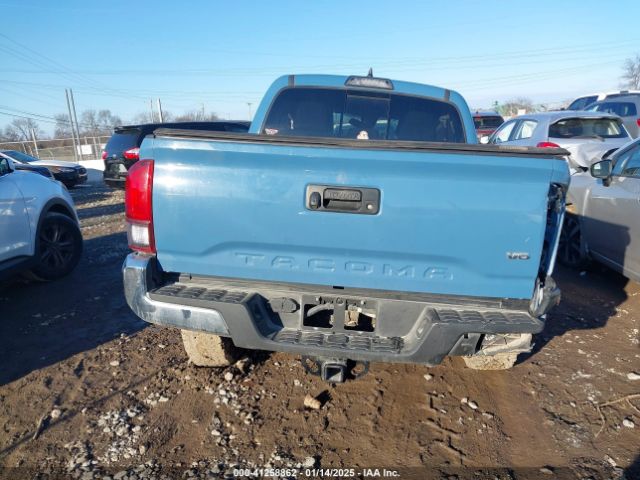 3TMCZ5AN1KM206440 Toyota Tacoma Trd Off Road