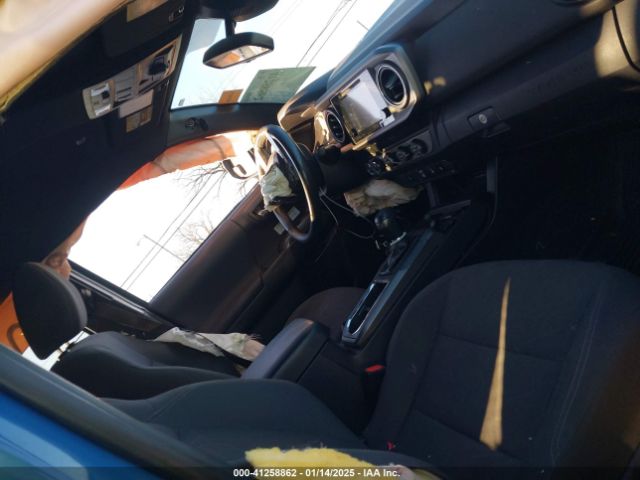 3TMCZ5AN1KM206440 Toyota Tacoma Trd Off Road