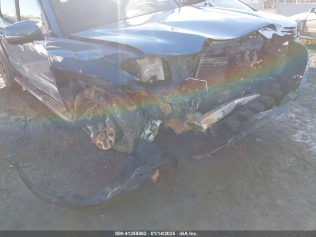 3TMCZ5AN1KM206440 Toyota Tacoma Trd Off Road