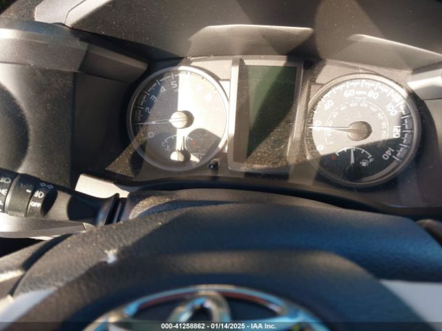 3TMCZ5AN1KM206440 Toyota Tacoma Trd Off Road