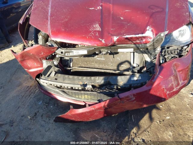2C4RDGEG0KR611374 Dodge Grand Caravan Gt