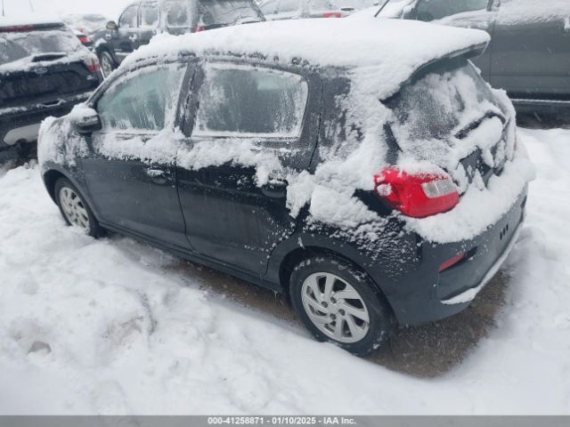 ML32A4HJ0JH001844 Mitsubishi MIRAGE SE