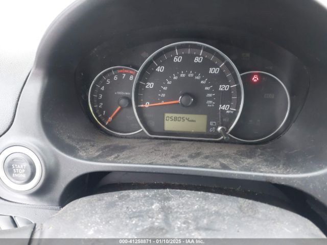 ML32A4HJ0JH001844 Mitsubishi MIRAGE SE