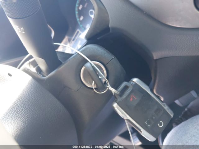 1GCGTDEN9H1147313 Chevrolet Colorado Z71