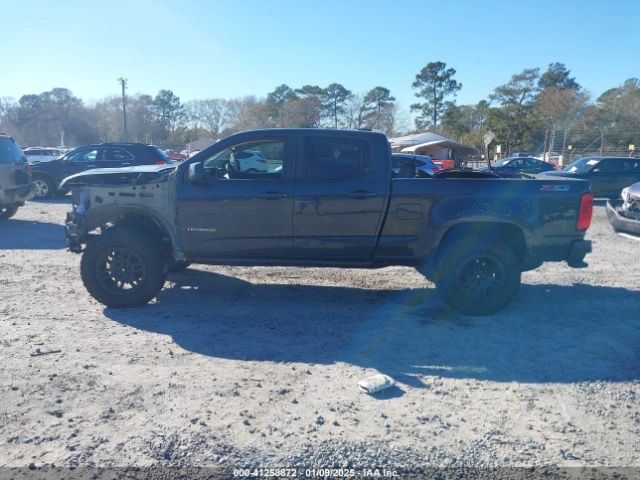 1GCGTDEN9H1147313 Chevrolet Colorado Z71